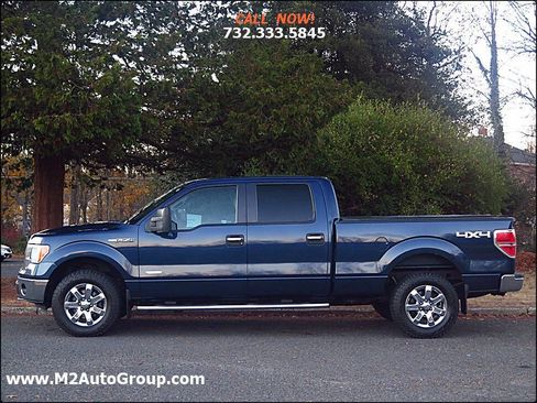Used 2013 Ford F150 XLT w/ Luxury Equipment Group image 2