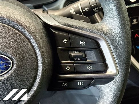 New 2026 Subaru Impreza 2.0i Sport AWD/4WD image 13
