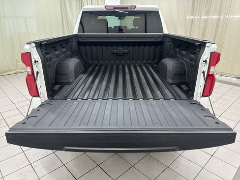 Certified 2022 Chevrolet Silverado 1500 RST image 10