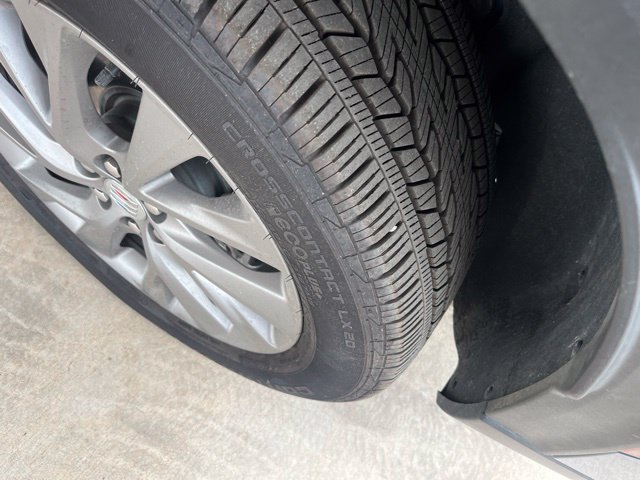 Used 2026 Buick Enclave Preferred FWD image 7