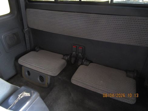 Used 1995 Toyota Tacoma SR5 image 19