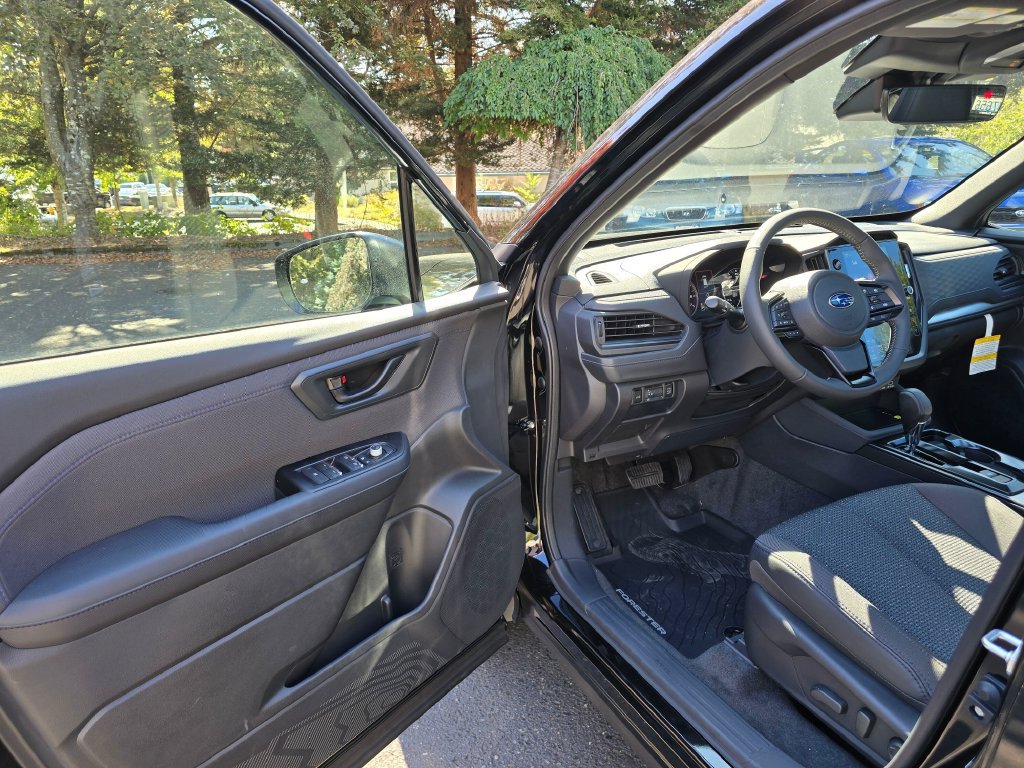 New 2026 Subaru Forester Premium AWD/4WD image 7