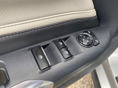 Used 2024 Ford Mustang Premium RWD image 16