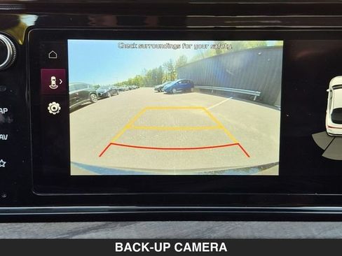 Used 2023 Kia K5 EX FWD image 24