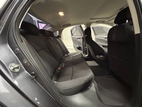 Used 2016 Honda Civic EX-T image 45