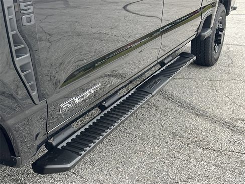 New 2026 Ford F250 XL w/ STX Appearance Package image 30