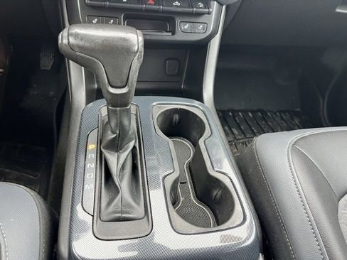 Used 2016 Chevrolet Colorado Z71 image 23