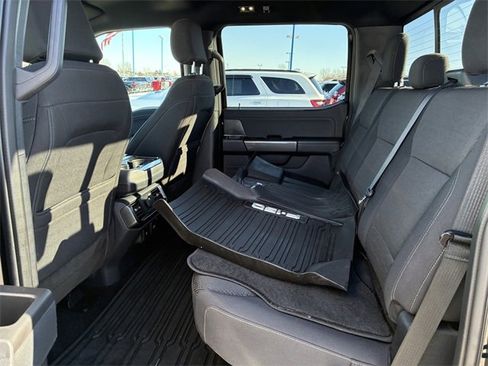 Used 2023 Ford F150 XLT w/ Equipment Group 302A High image 15