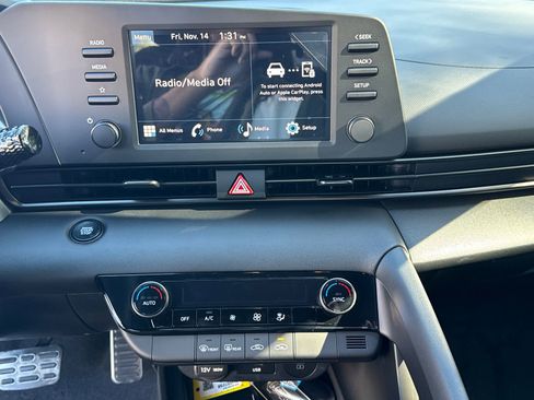 New 2026 Hyundai Elantra Sport w/ Cargo Package image 28