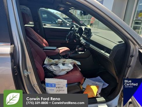 Used 2024 Honda CR-V Sport image 11