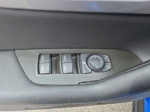 Certified 2024 Chevrolet Blazer LT w/ Convenience Package FWD image 23