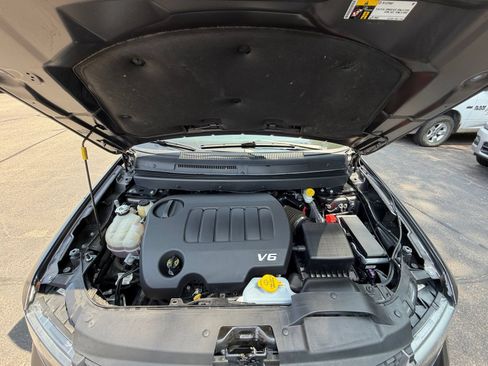 Used 2019 Dodge Journey GT AWD/4WD image 48