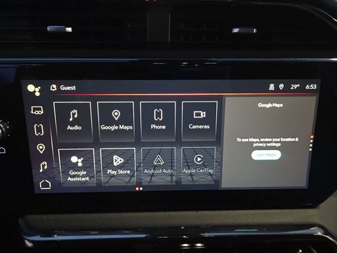 Used 2022 GMC Sierra 1500 AT4 w/ AT4 Premium Package image 22