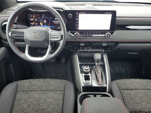 Certified 2025 Chevrolet Colorado Z71 w/ Technology Package image 25