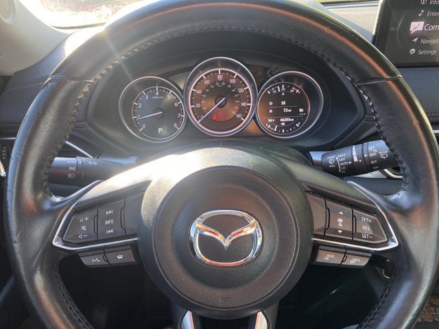 Used 2023 MAZDA CX-5 AWD 2.5 S image 18