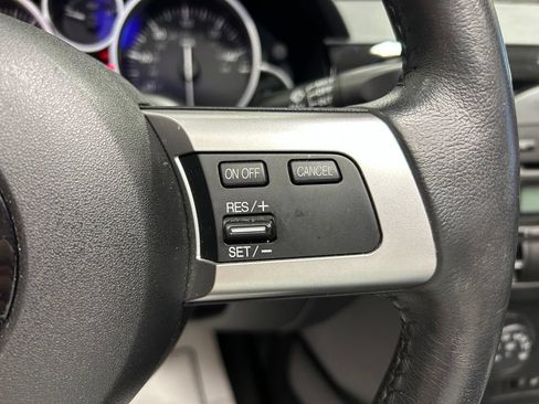 Used 2008 MAZDA MX-5 Miata Grand Touring RWD image 9