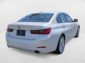 Used 2025 BMW 330i Sedan video 2