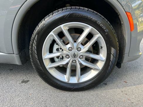 Used 2024 Dodge Durango GT image 35