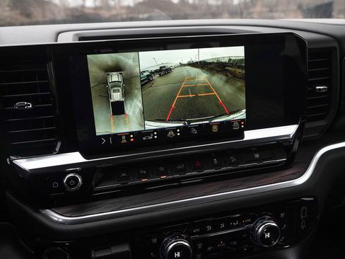 New 2026 GMC Sierra 1500 SLT image 22