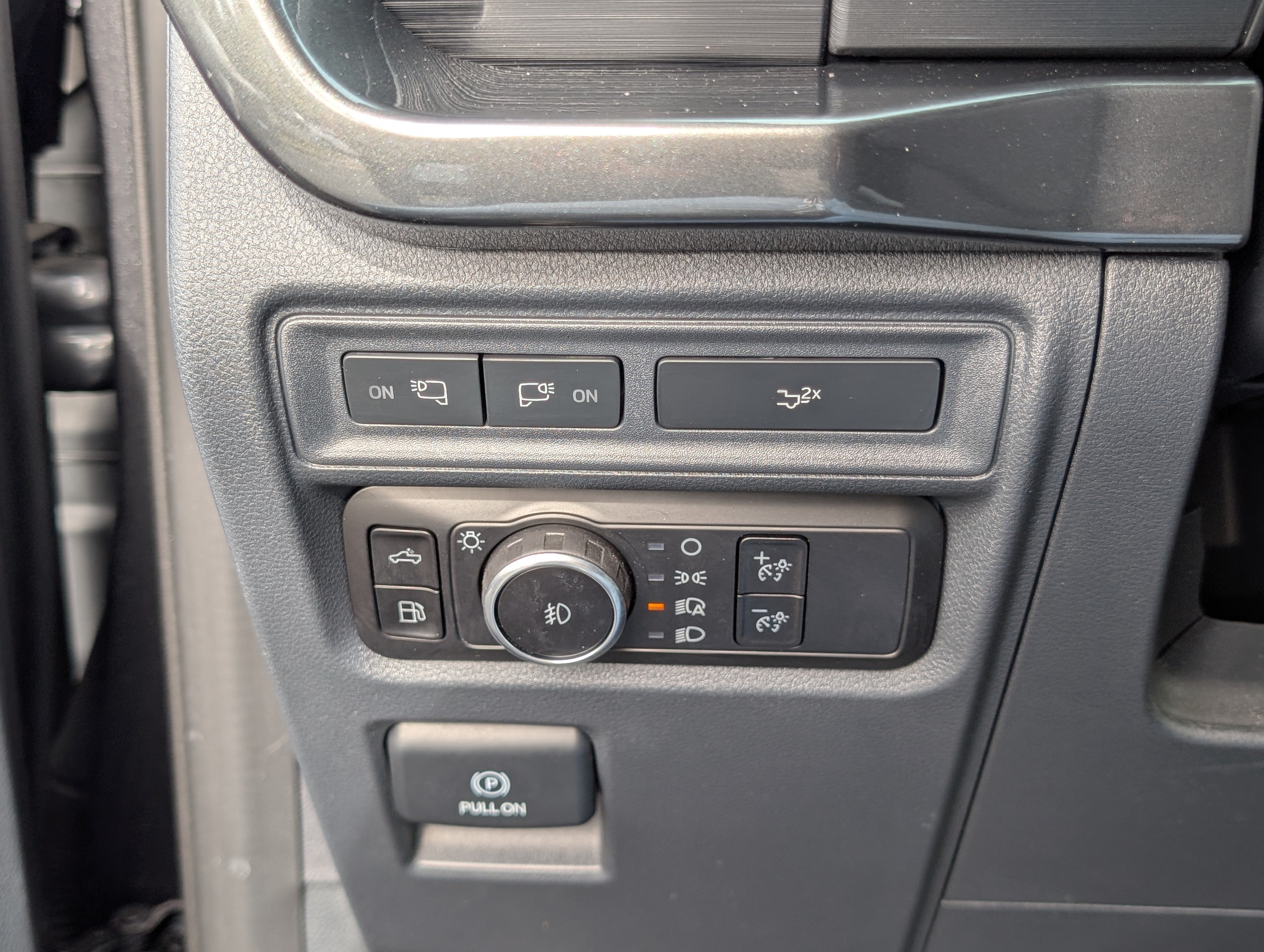 Certified 2023 Ford F150 4x4 SuperCrew Hybrid image 28