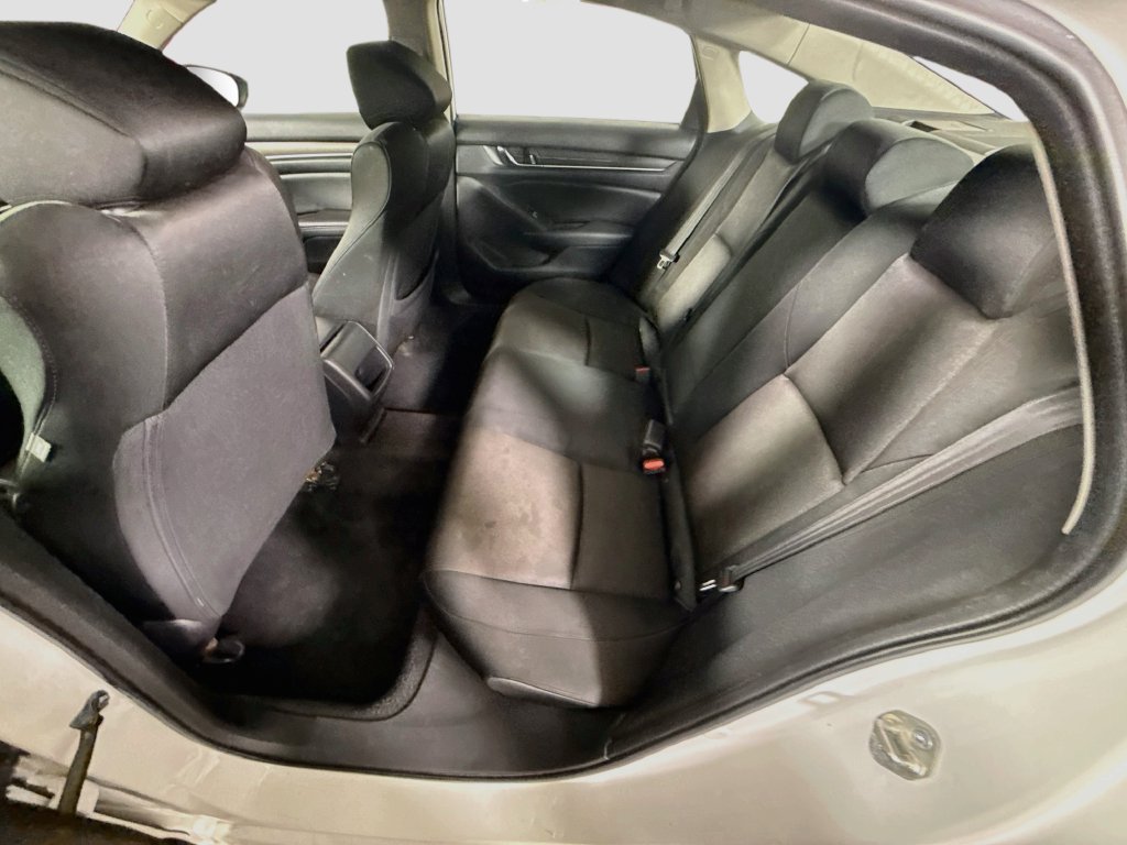 Used 2020 Honda Accord LX image 25