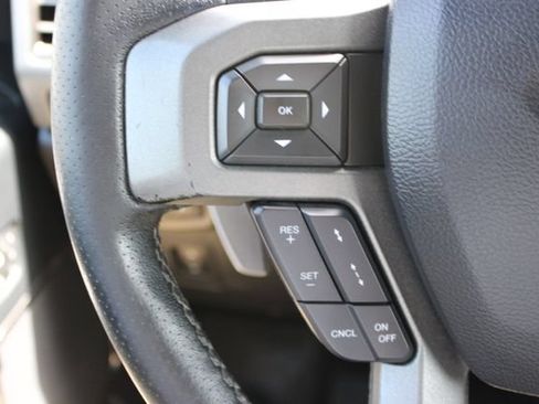 Used 2020 Ford F150 Raptor w/ Equipment Group 802A Luxury AWD/4WD image 19