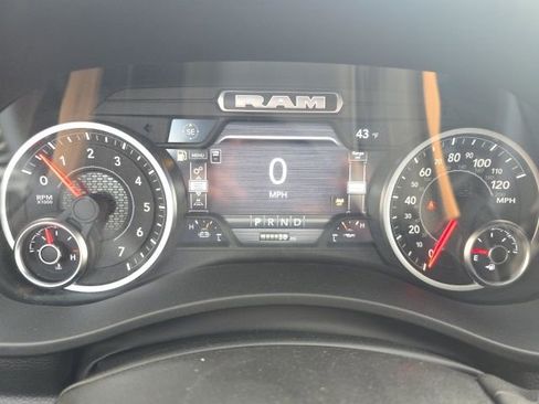 New 2026 RAM 2500 Big Horn image 12