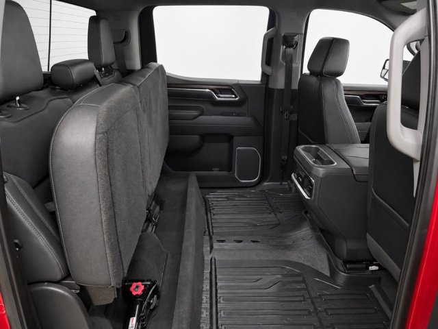 Used 2023 GMC Sierra 1500 SLT w/ SLT Premium Package AWD/4WD image 28