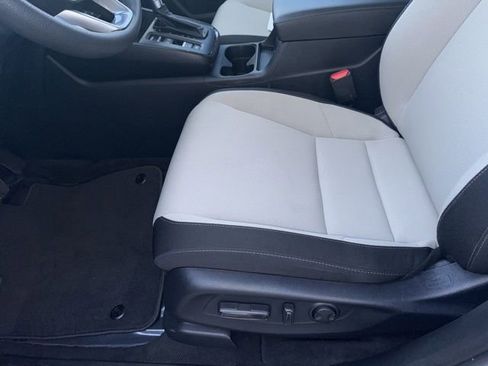 Used 2025 Honda CR-V EX image 21