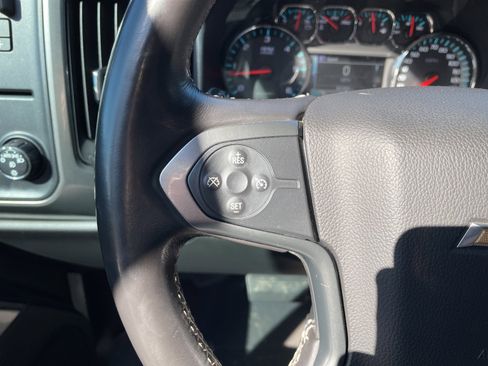 Used 2016 Chevrolet Silverado 1500 LT w/ All Star Edition image 16