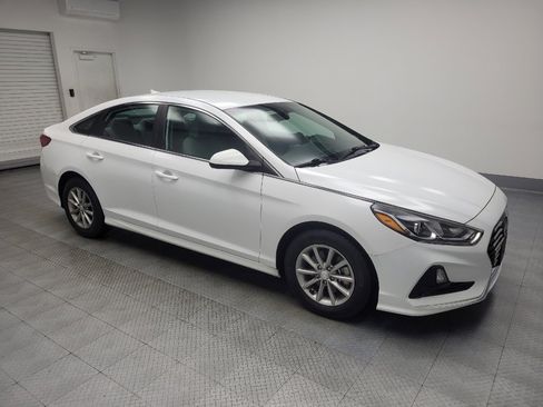 Used 2019 Hyundai Sonata ECO image 11