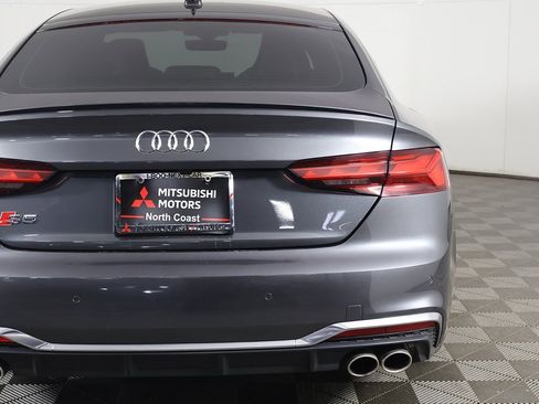 Used 2024 Audi S5 Premium Plus image 17