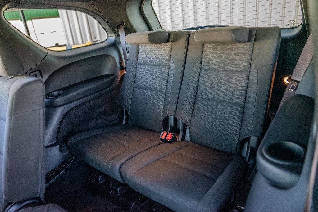 Used 2026 Dodge Durango GT AWD/4WD image 15