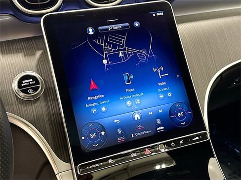 Certified 2024 Mercedes-Benz GLC 300 4MATIC image 15