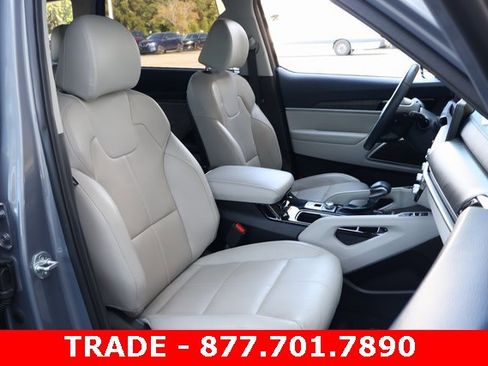 Used 2023 Kia Telluride SX image 21
