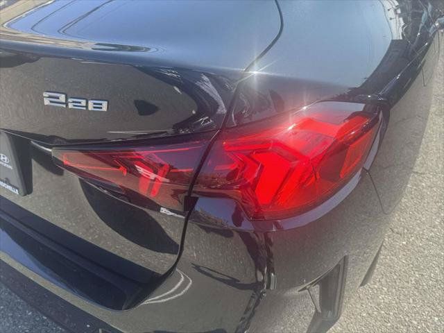 Used 2025 BMW 228i xDrive AWD/4WD image 10