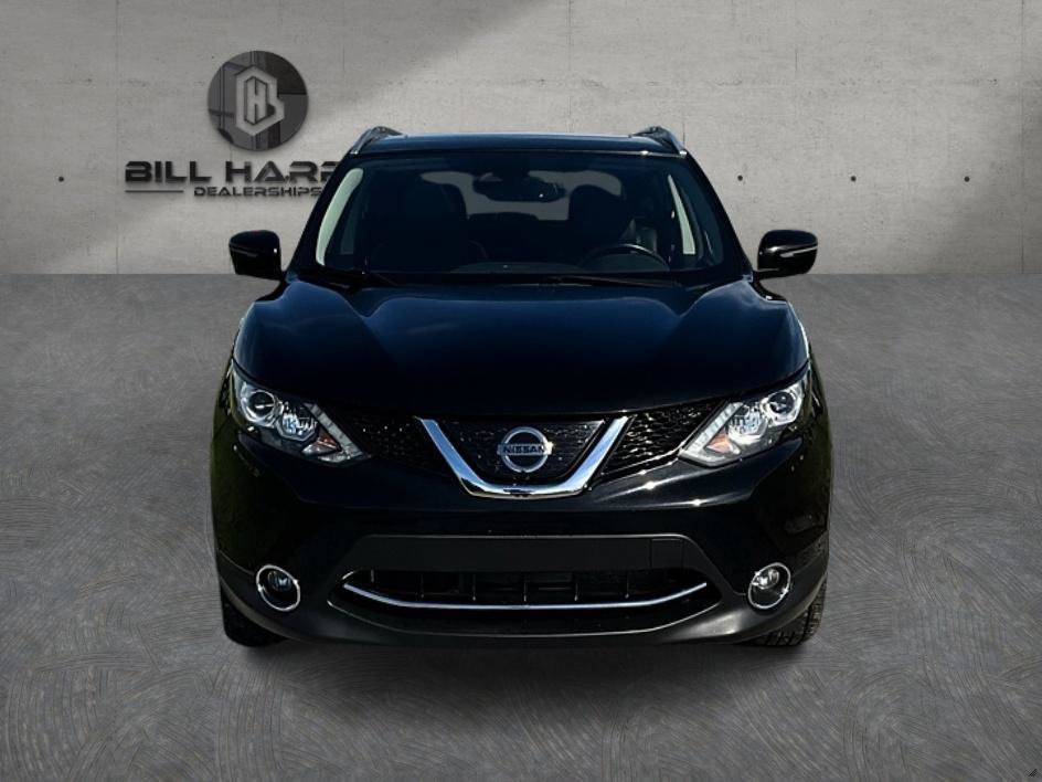 Used 2019 Nissan Rogue Sport SL w/ Premium Package AWD/4WD image 10