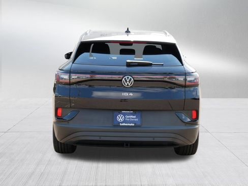 Certified 2023 Volkswagen ID.4 Pro S AWD/4WD image 7