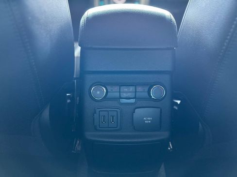 Used 2016 Ford Explorer Limited AWD/4WD image 68