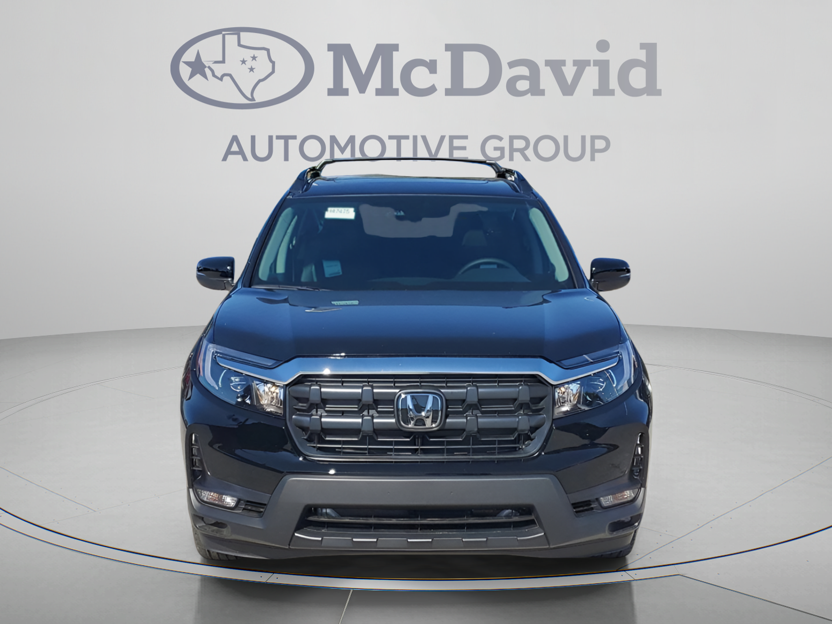 New 2026 Honda Ridgeline RTL image 7