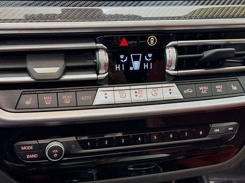 Used 2024 BMW X3 M40i w/ Premium Package image 18