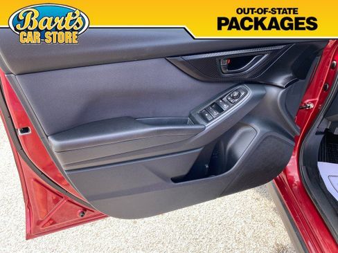 Used 2019 Subaru Crosstrek 2.0i Premium w/ Eyesight System AWD/4WD image 23
