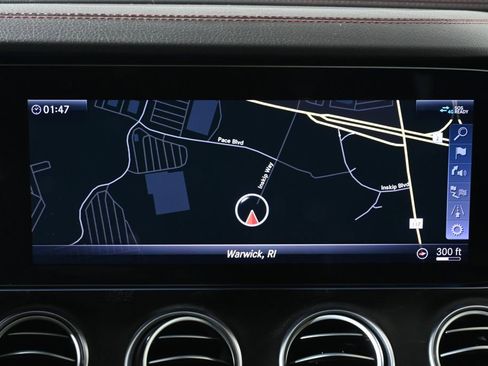 Used 2020 Mercedes-Benz E 53 AMG 4MATIC Sedan image 21