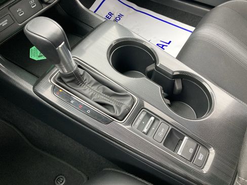 Used 2025 Honda Civic Sport image 23