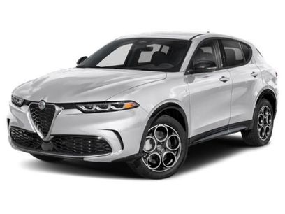 Used 2024 Alfa Romeo Tonale Veloce