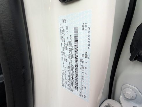 New 2026 Ford F250 Platinum AWD/4WD image 11