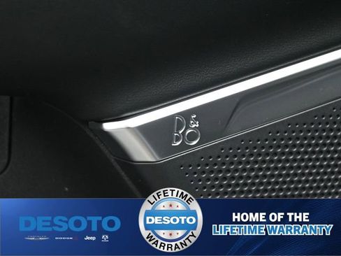New 2026 Ford Expedition Max Platinum AWD/4WD image 24