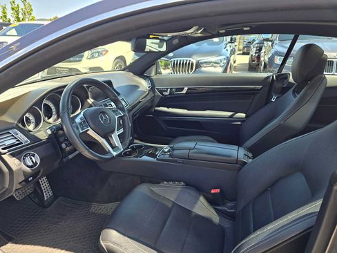 Used 2016 Mercedes-Benz E 400 Coupe image 17