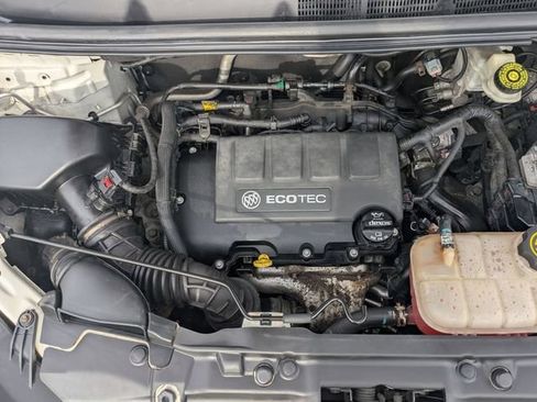 Used 2017 Buick Encore Preferred FWD image 30