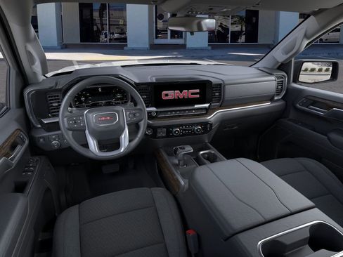 New 2026 GMC Sierra 1500 Elevation image 15